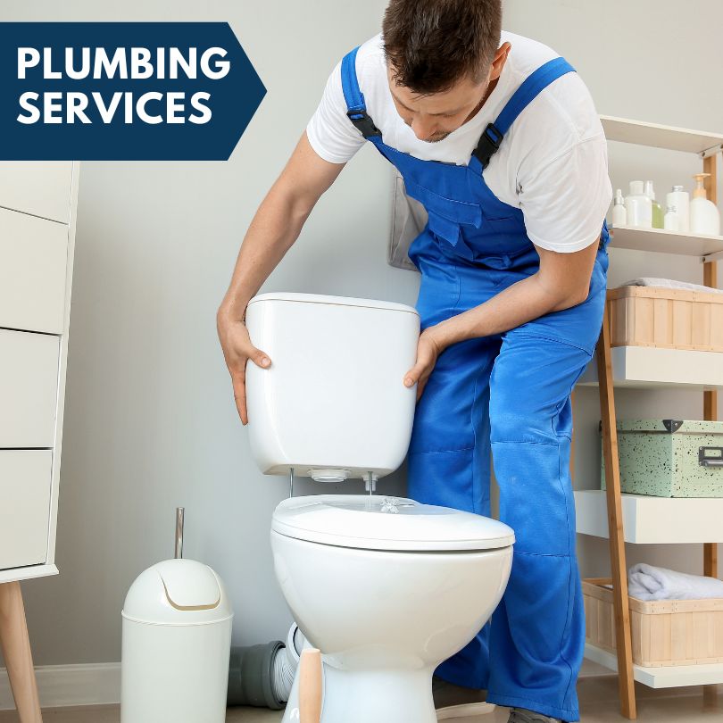 Plumbing Company in South Rockwood, MI